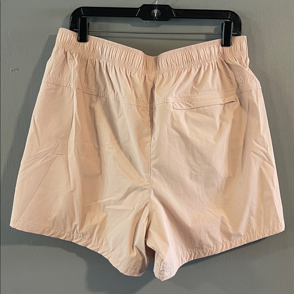 ‼️5‎ for $25 / VRST Men's Athletic Shorts in Light Pink XL - Picture 3 of 6